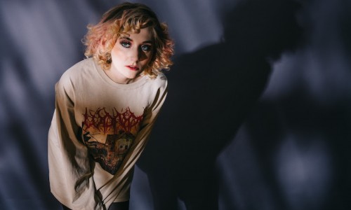 Jessica Lea Mayfield (Spin-go!) - Il 29 settembre esce l'album 